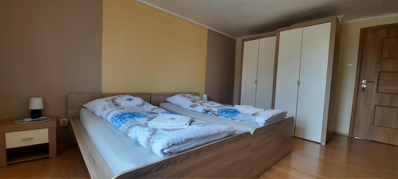 Privat Tatry Strba Apartment ภายนอก รูปภาพ