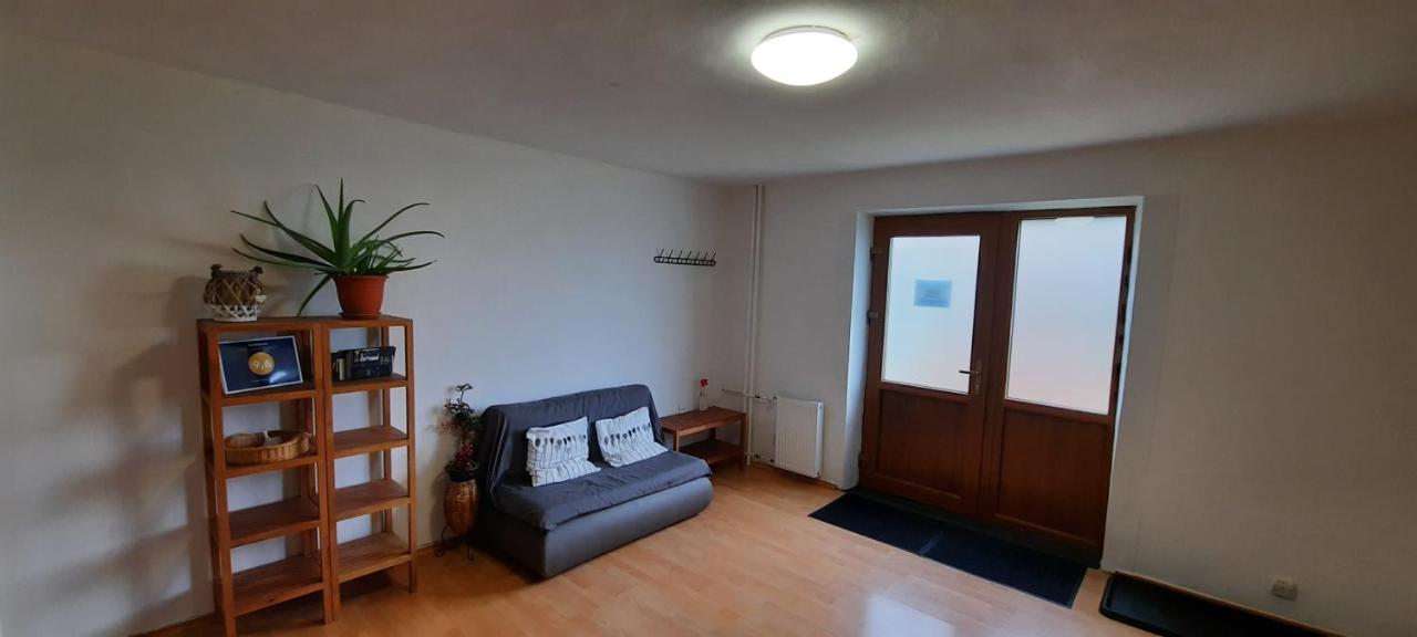 Privat Tatry Strba Apartment ภายนอก รูปภาพ