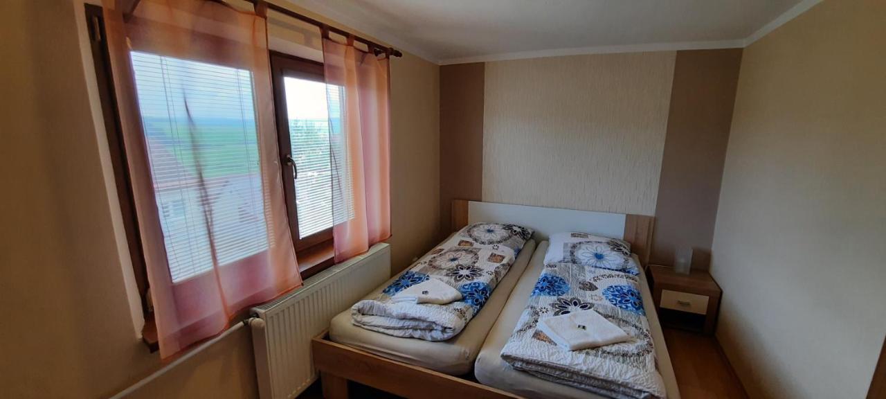 Privat Tatry Strba Apartment ภายนอก รูปภาพ
