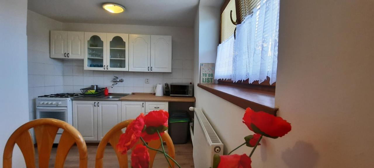 Privat Tatry Strba Apartment ภายนอก รูปภาพ
