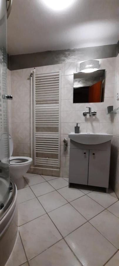 Privat Tatry Strba Apartment ภายนอก รูปภาพ