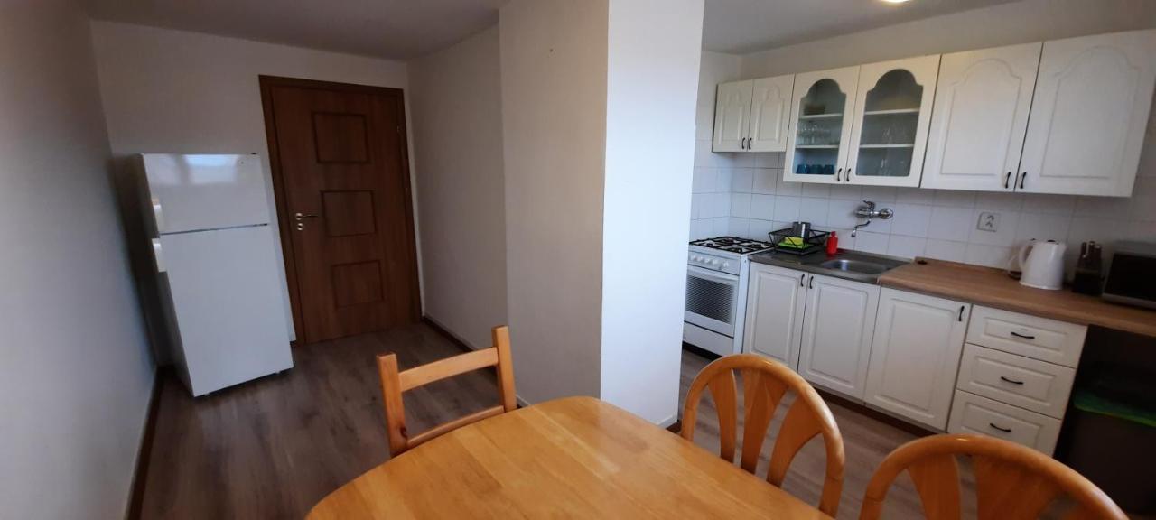 Privat Tatry Strba Apartment ภายนอก รูปภาพ