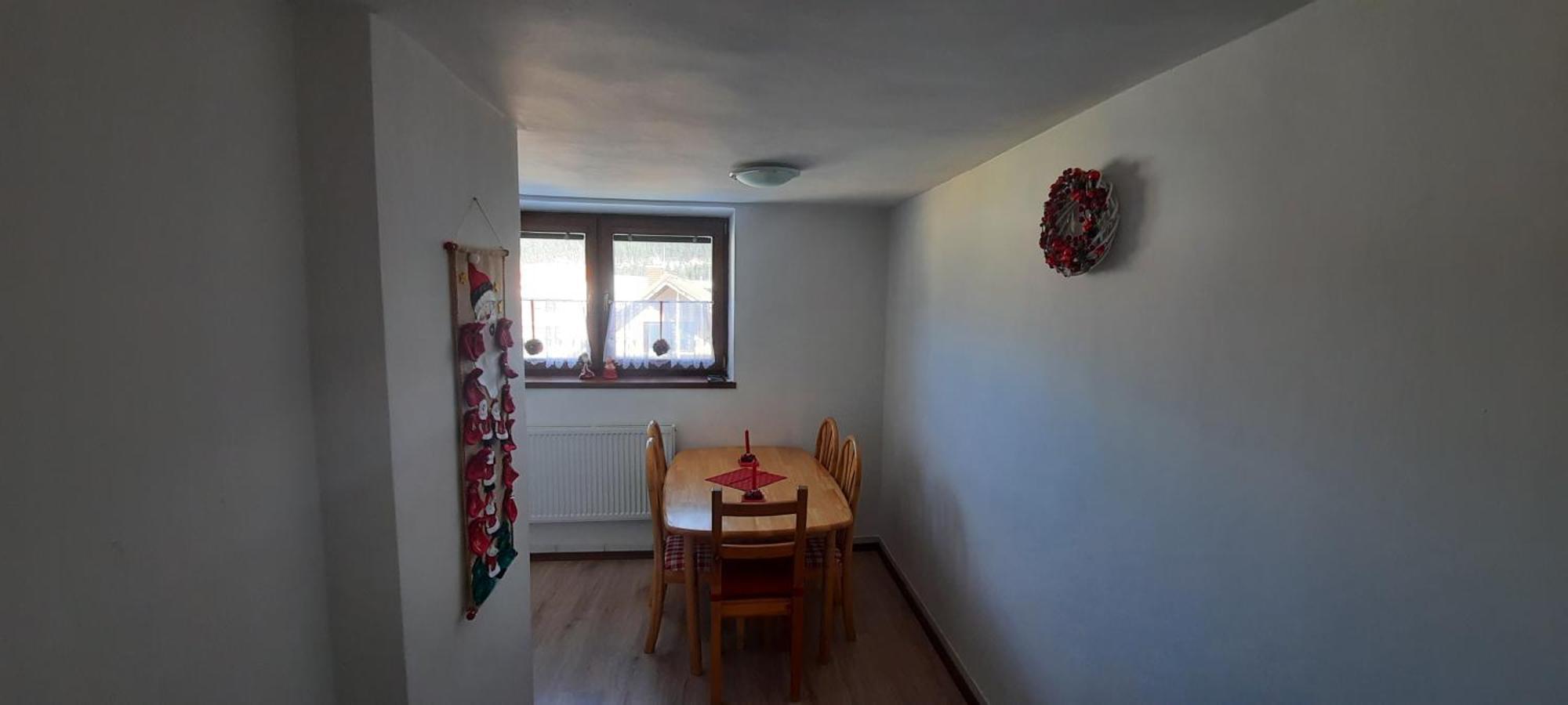 Privat Tatry Strba Apartment ภายนอก รูปภาพ